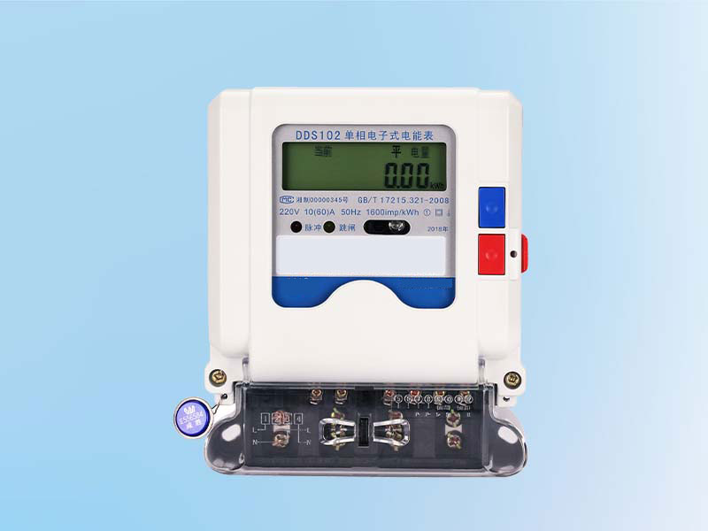 單相電表和三相電表有何區別？分別應用什么場景