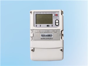 首鋼京唐鋼原料廠S2、S6轉(zhuǎn)運(yùn)站工程采用深圳科陸電表