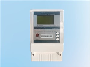 北京燕化公司煉油事業部三催化、三鍋爐、六循環水變電站采用威瀚智能電表