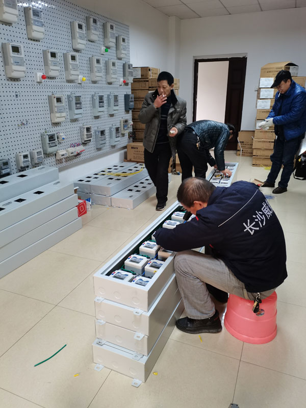 智能電表來了，預付費電表該下崗了嗎？